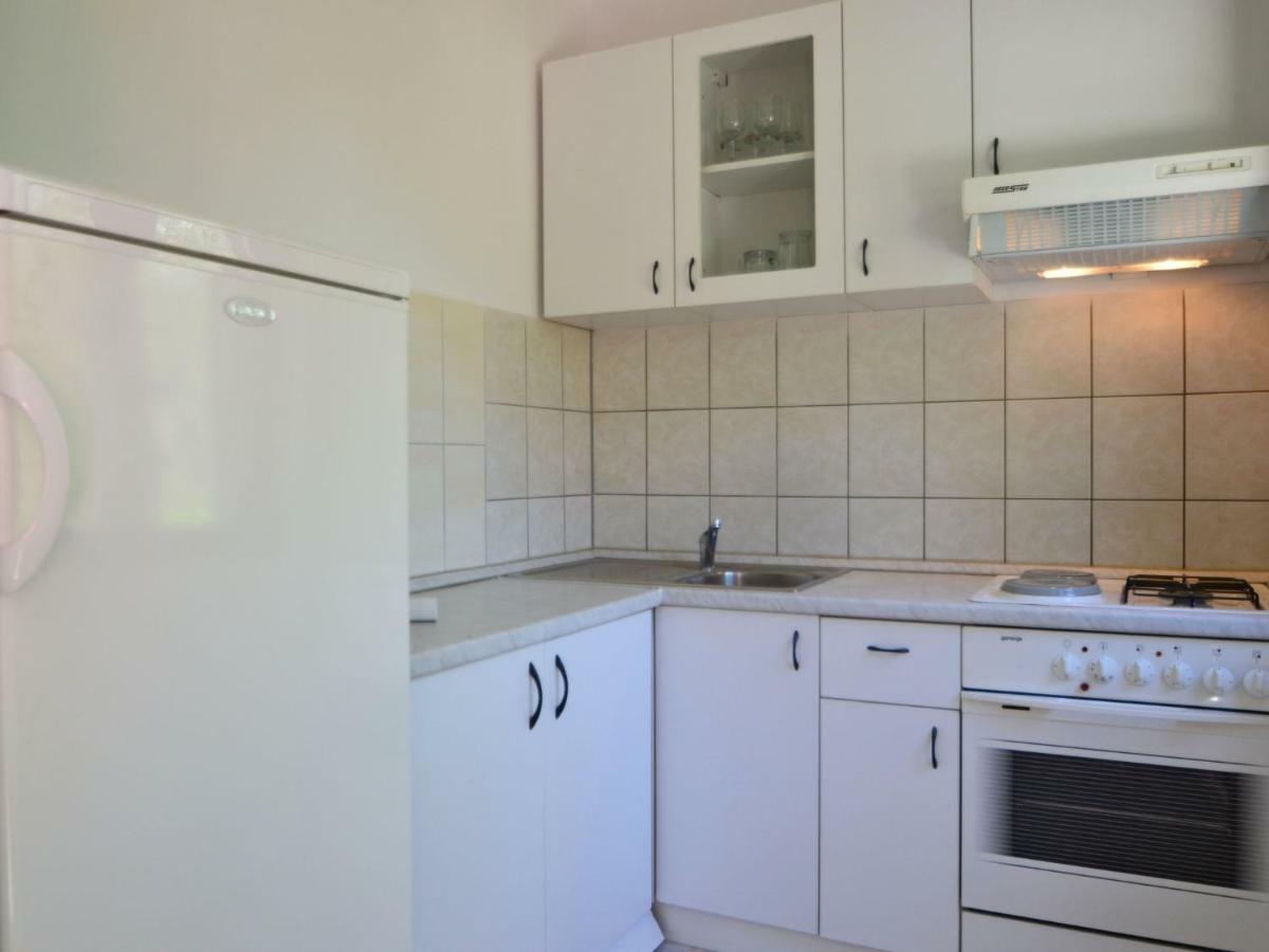 Holiday Home Nikolina By Interhome Vir Buitenkant foto