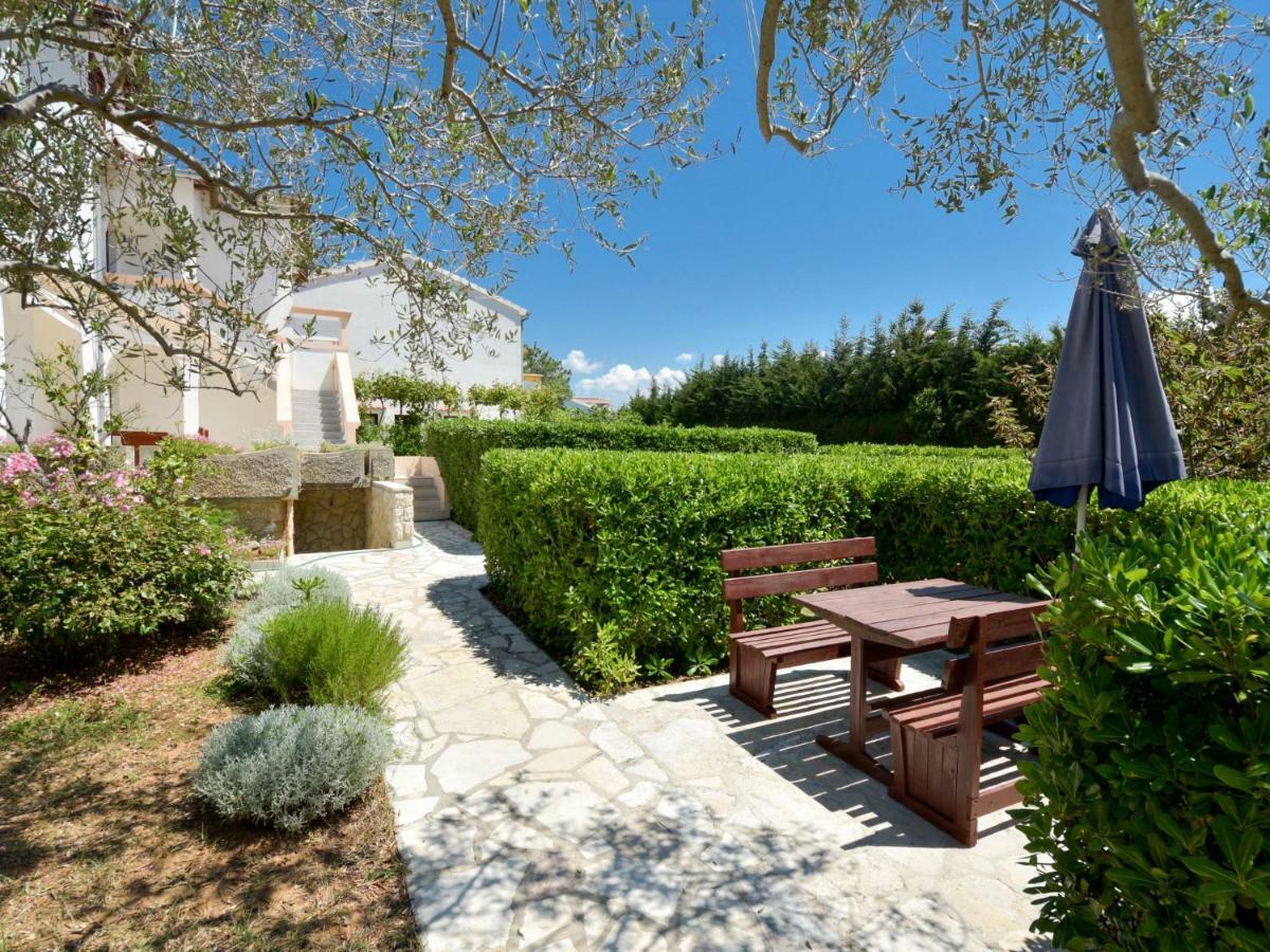 Holiday Home Nikolina By Interhome Vir Buitenkant foto
