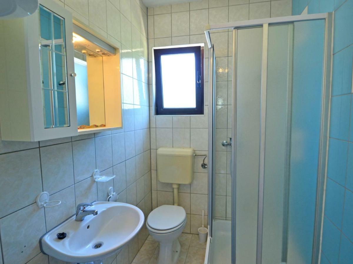 Holiday Home Nikolina By Interhome Vir Buitenkant foto