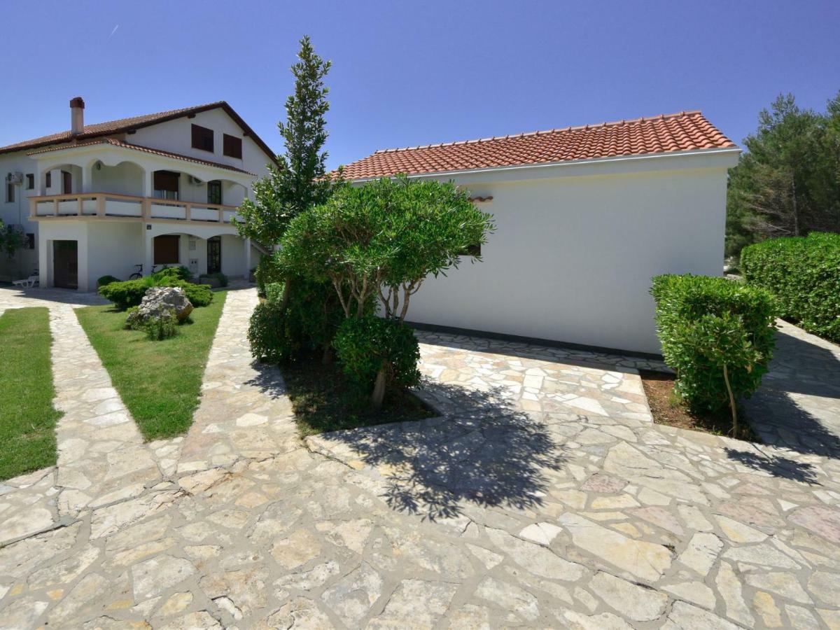 Holiday Home Nikolina By Interhome Vir Buitenkant foto