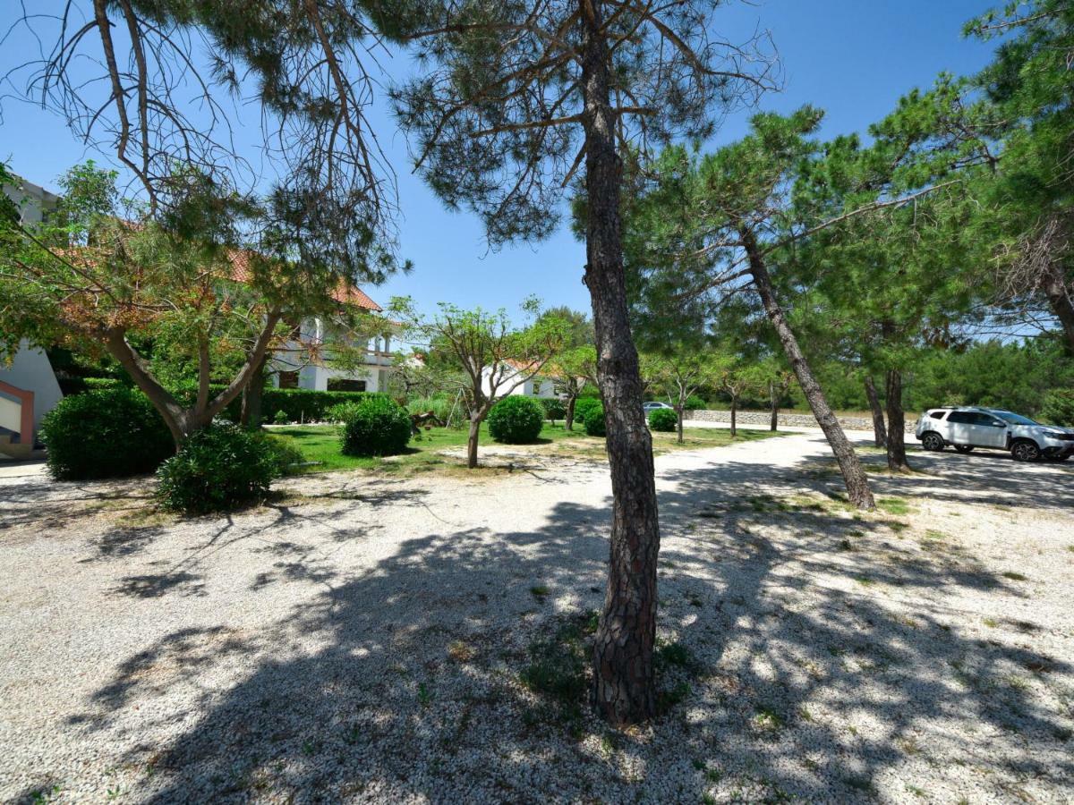 Holiday Home Nikolina By Interhome Vir Buitenkant foto