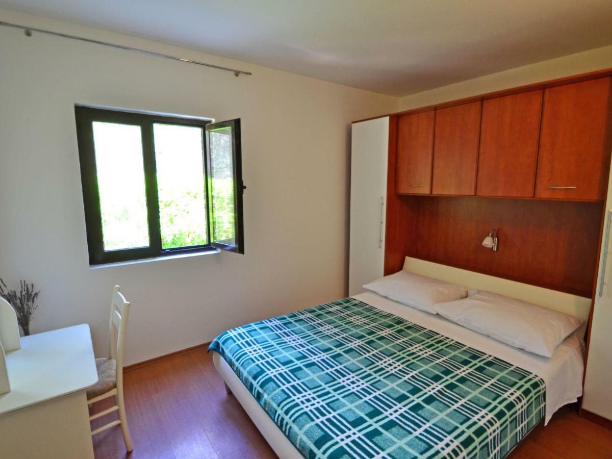 Holiday Home Nikolina By Interhome Vir Buitenkant foto