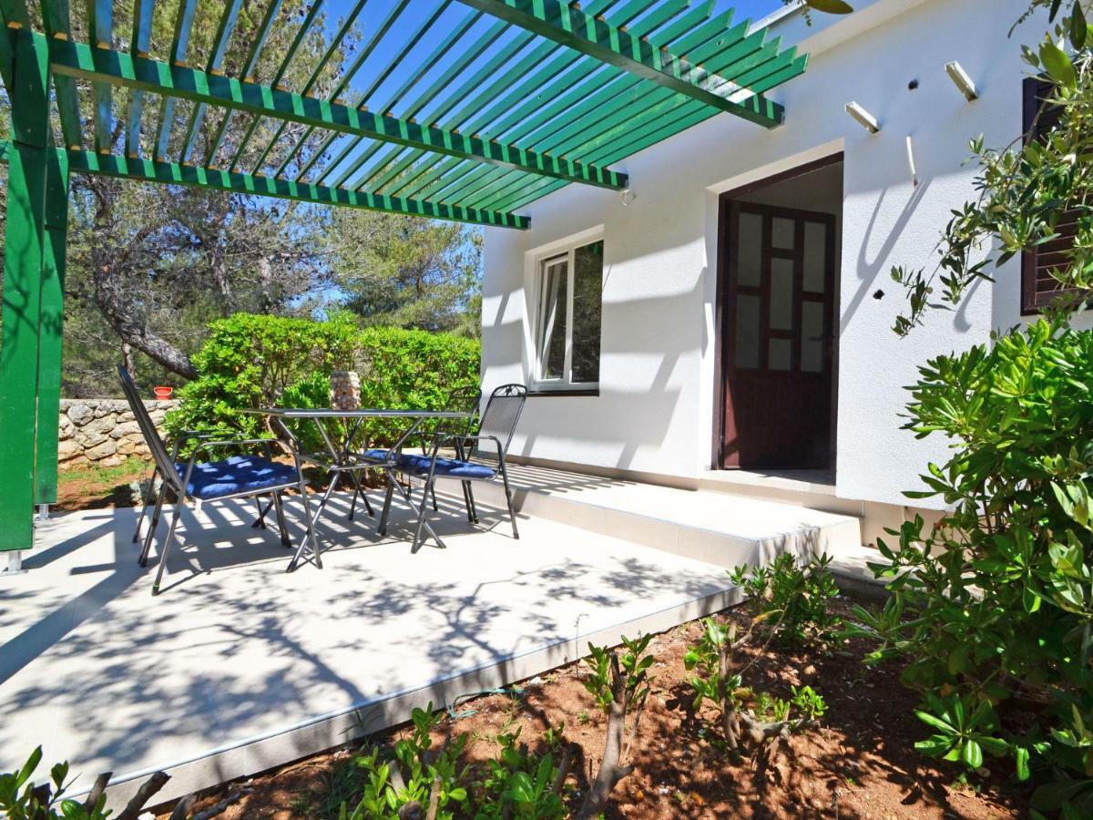 Holiday Home Nikolina By Interhome Vir Buitenkant foto