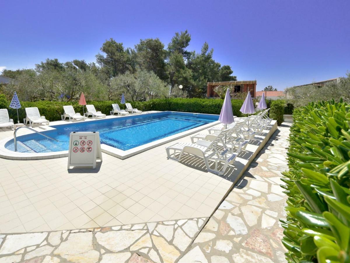 Holiday Home Nikolina By Interhome Vir Buitenkant foto