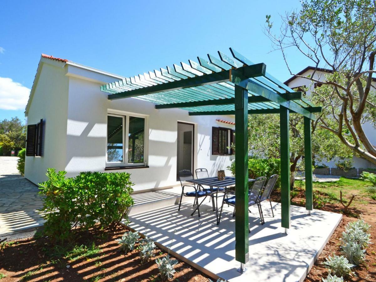Holiday Home Nikolina By Interhome Vir Buitenkant foto